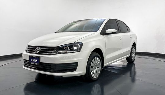 Volkswagen Vento Starline 2019