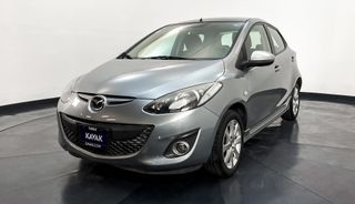 Mazda Mazda 2
