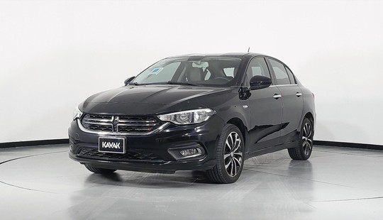 Dodge neon 2017 Negro | Kavak