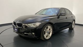 BMW Serie 3