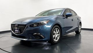 Mazda Mazda 3