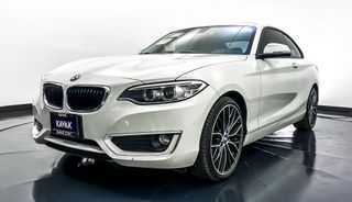 BMW Serie 2