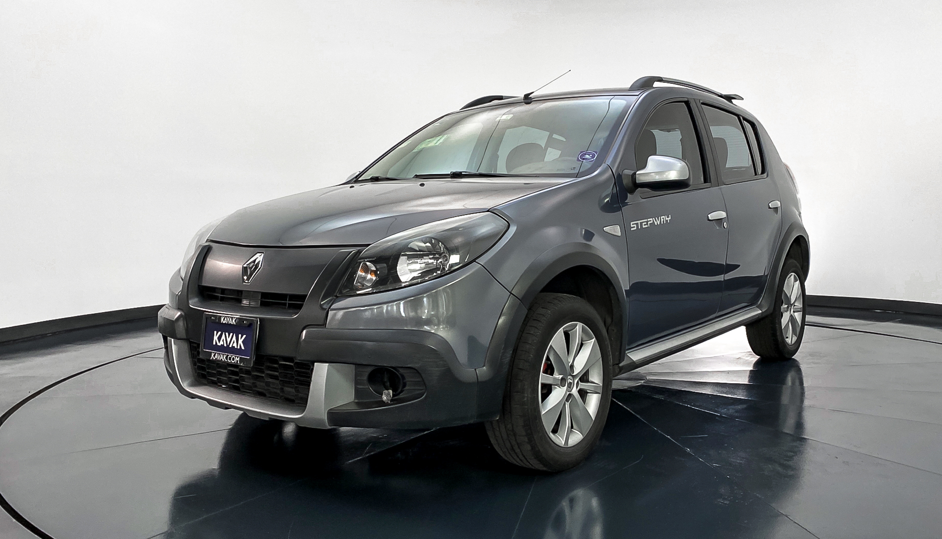 Renault Stepway Km Precio