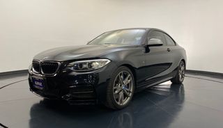 BMW Serie 2