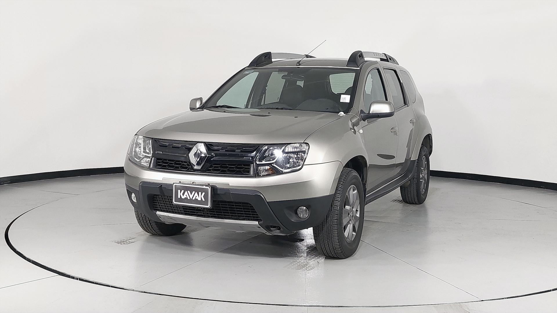 Renault Duster 2017 #246874 | 65560 KM