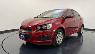 Chevrolet Sonic