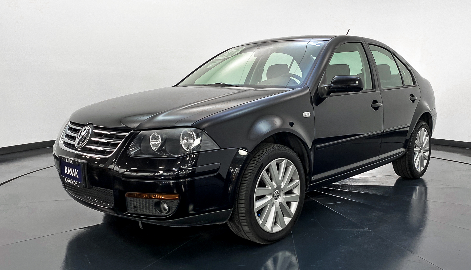 Volkswagen Jetta Clasico A4 2014 #24700 | 104492 KM | Precio: $137999