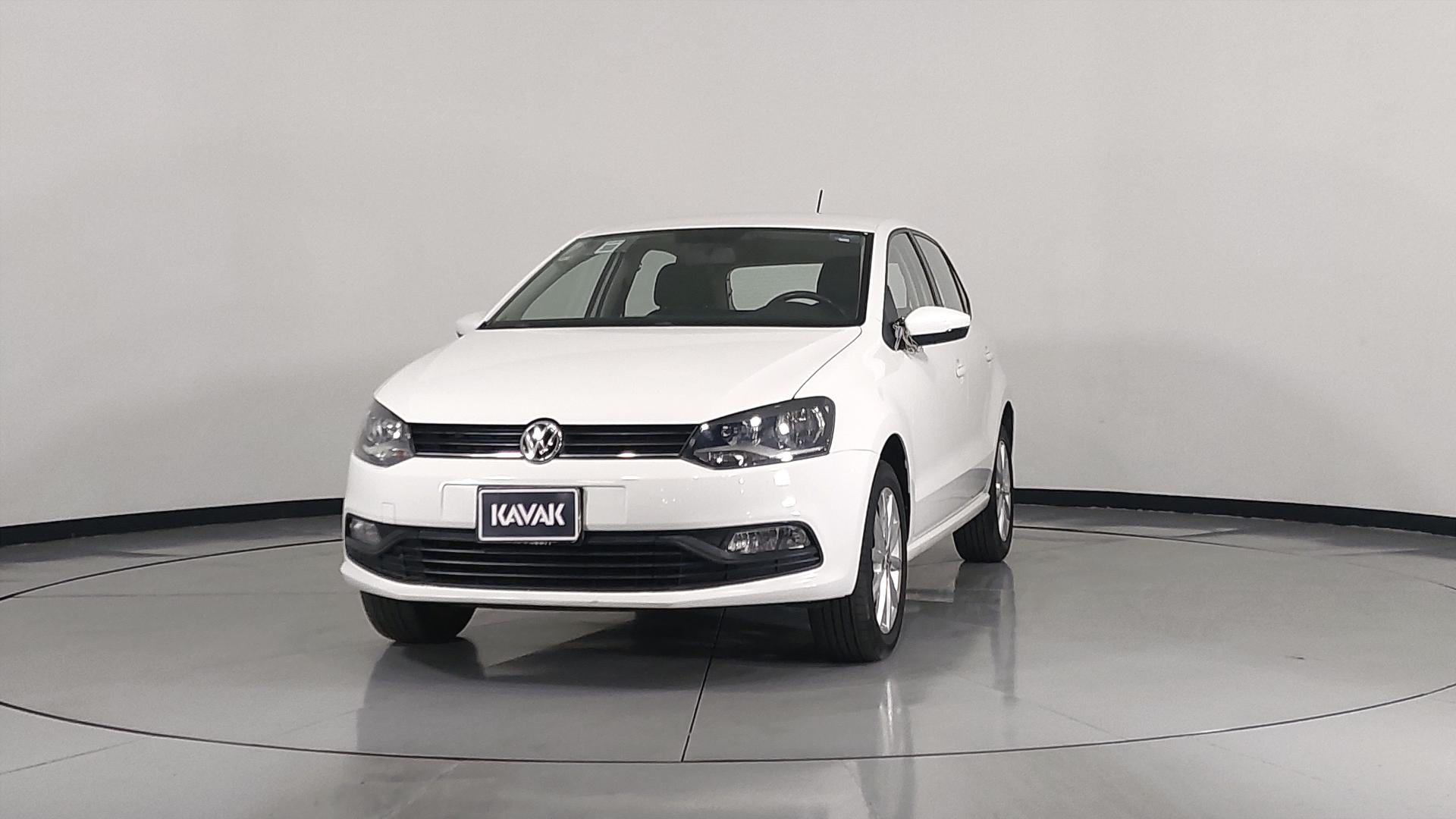 Volkswagen Polo 2019 247083 25822 KM Precio 260999