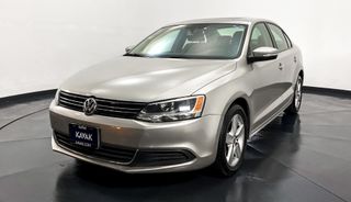 Volkswagen Jetta A6
