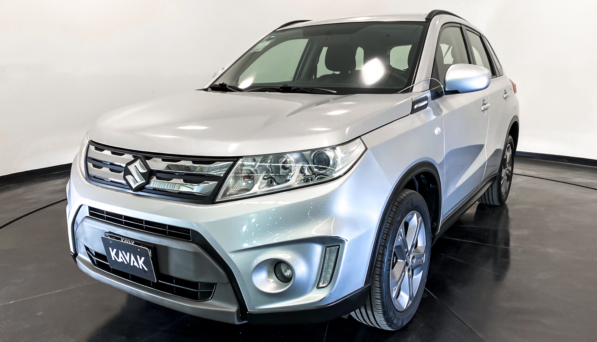 Suzuki grand vitara 2017