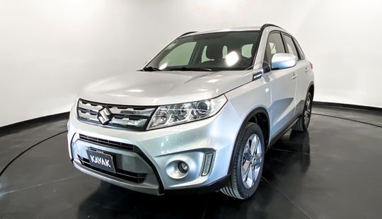 Suzuki Vitara GLS 2017
