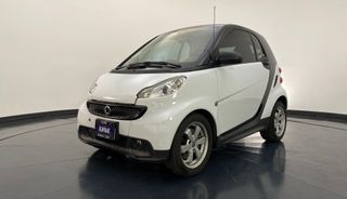 Smart Smart