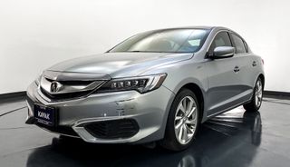 Acura ILX