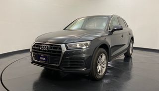 Audi Q5 Quattro