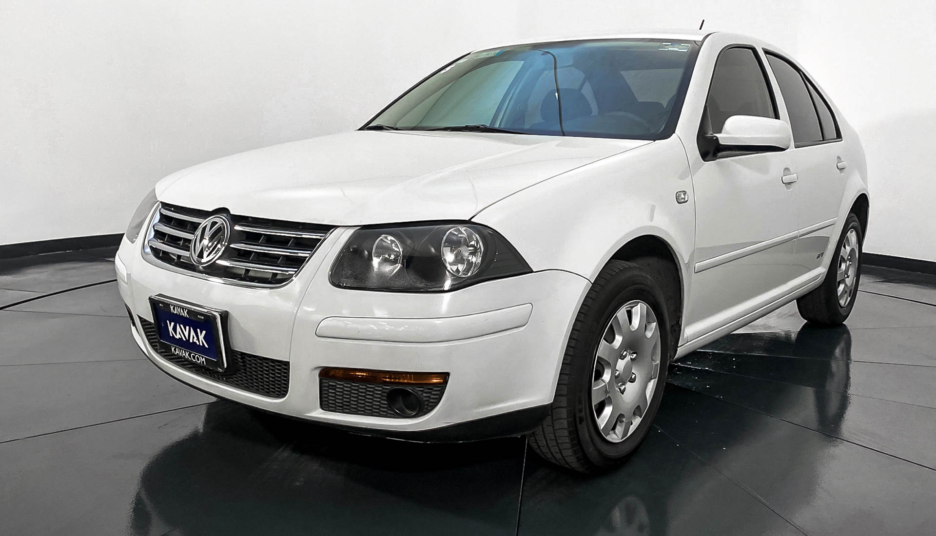 Volkswagen Jetta Clasico A4 2014 #24808 | 94469 KM | Precio: $124999