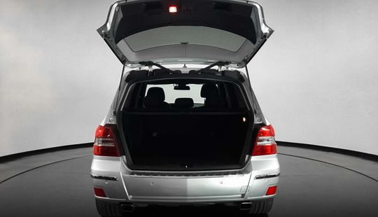 Mercedes Benz Clase Glk GLK 300 Sport 2011
