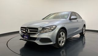 Mercedes Benz Clase C