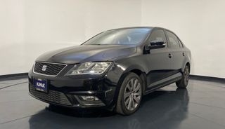 Seat Toledo