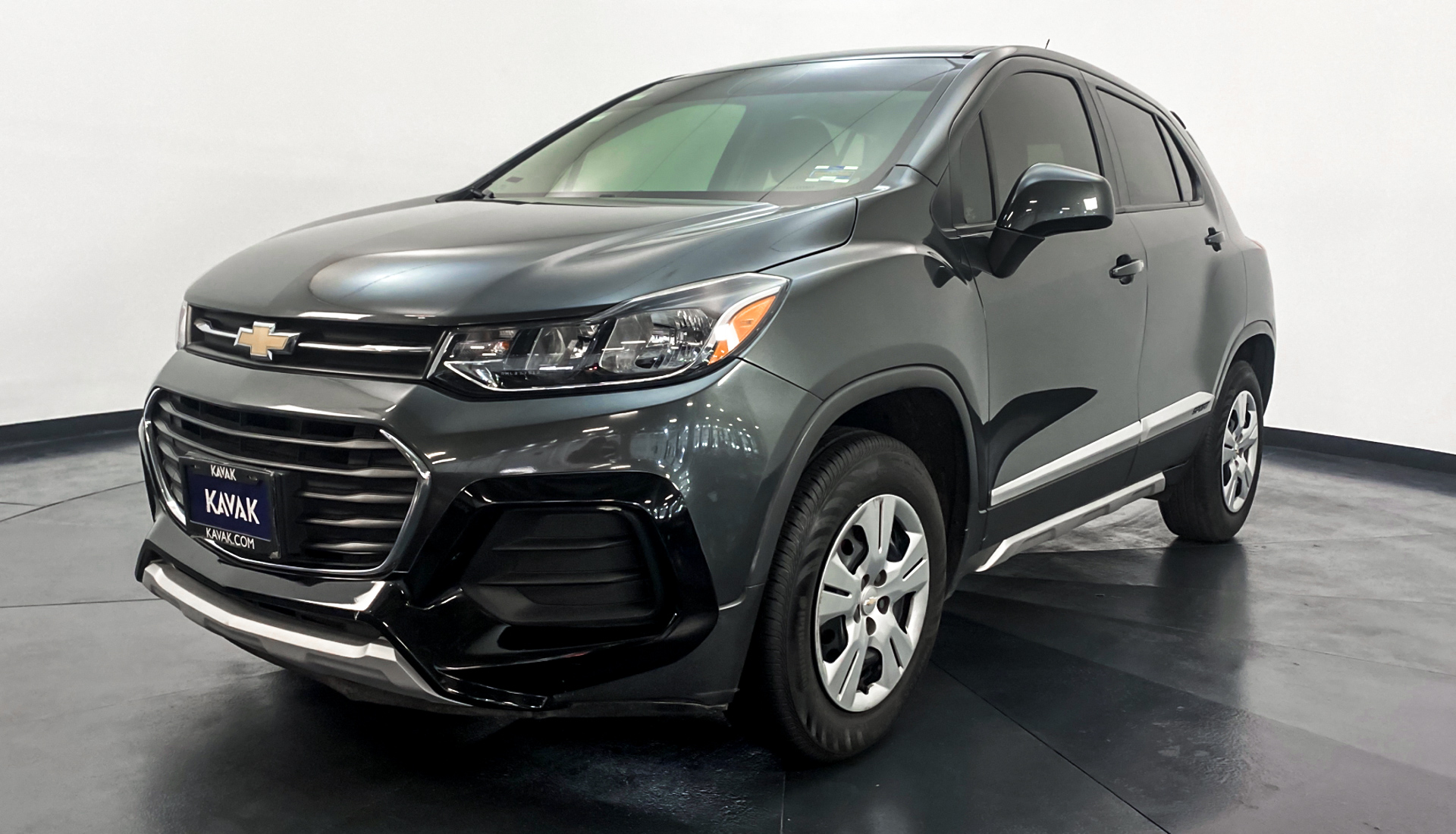 Chevrolet trax 2017