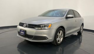 Volkswagen Jetta A6