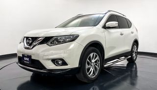 Nissan X Trail