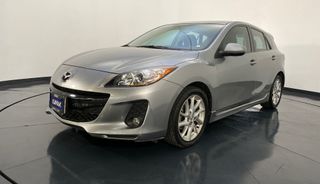 Mazda Mazda 3