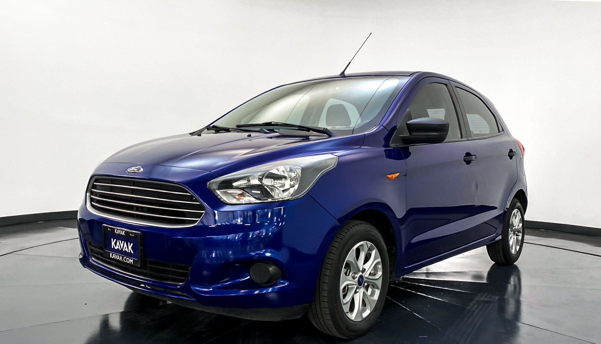 Ford Figo Fan Motor Price Blower Motor