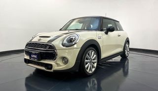 Mini Mini Cooper