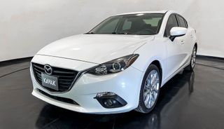 Mazda Mazda 3