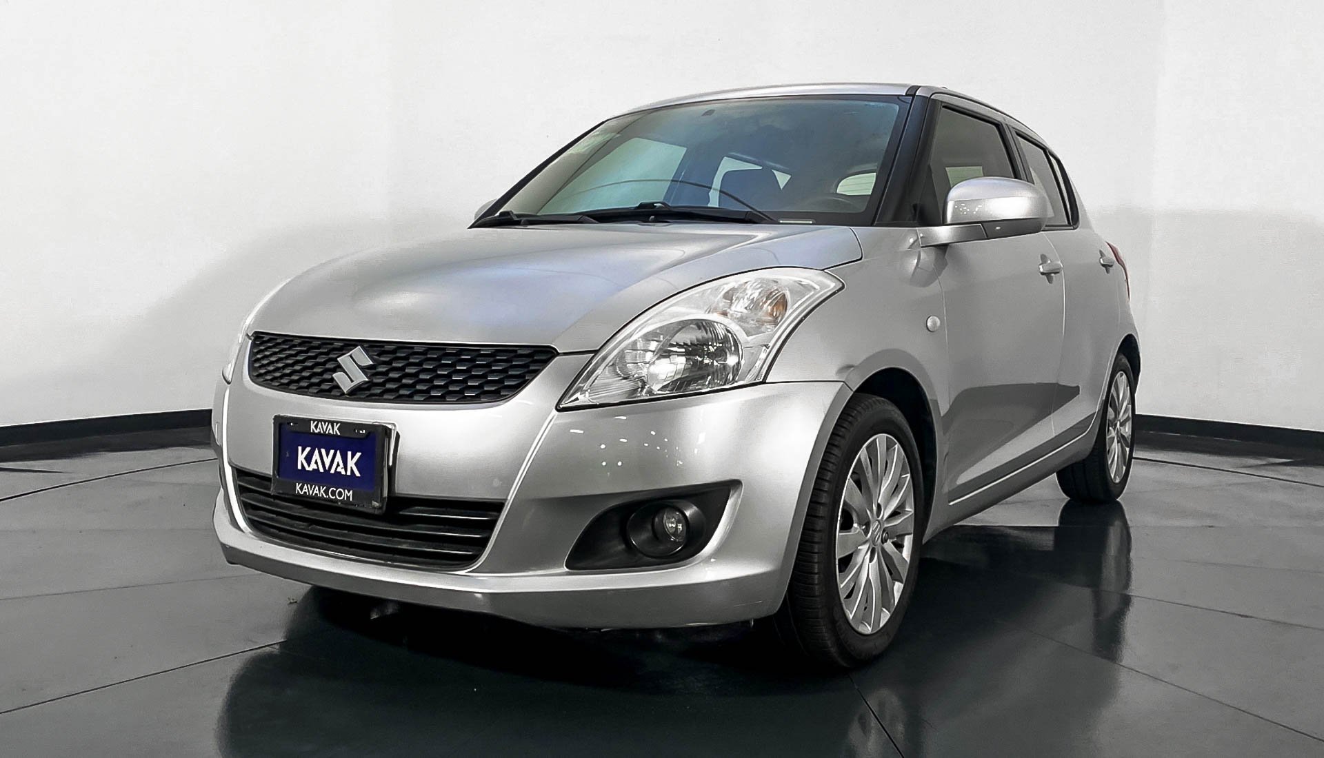 Suzuki swift 2012