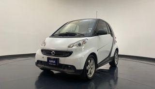 Smart Smart