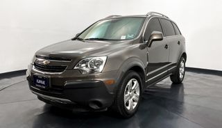 Chevrolet Captiva Sport