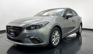 Mazda Mazda 3