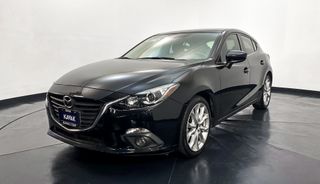 Mazda Mazda 3