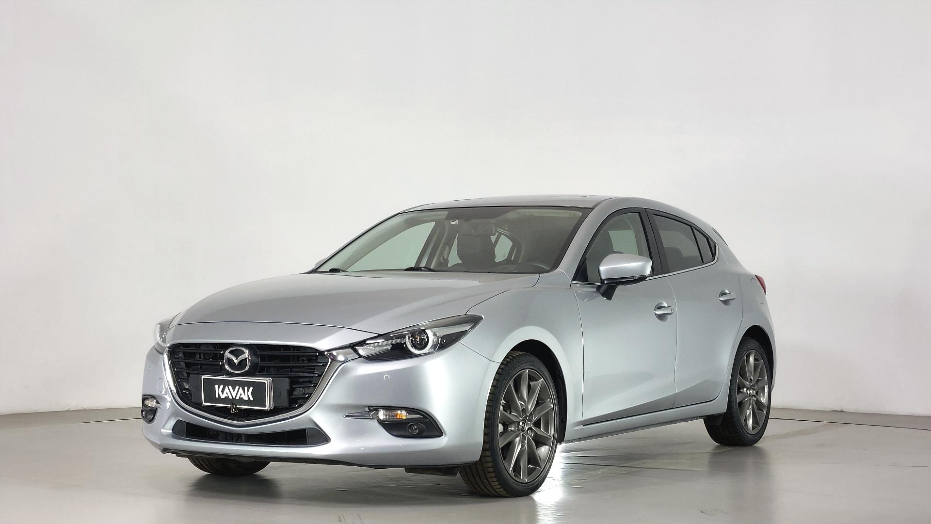 mazda 3 sport 2020 cũ