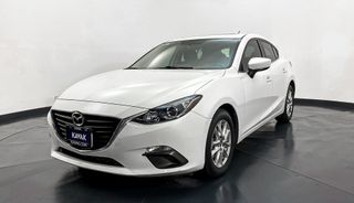 Mazda Mazda 3