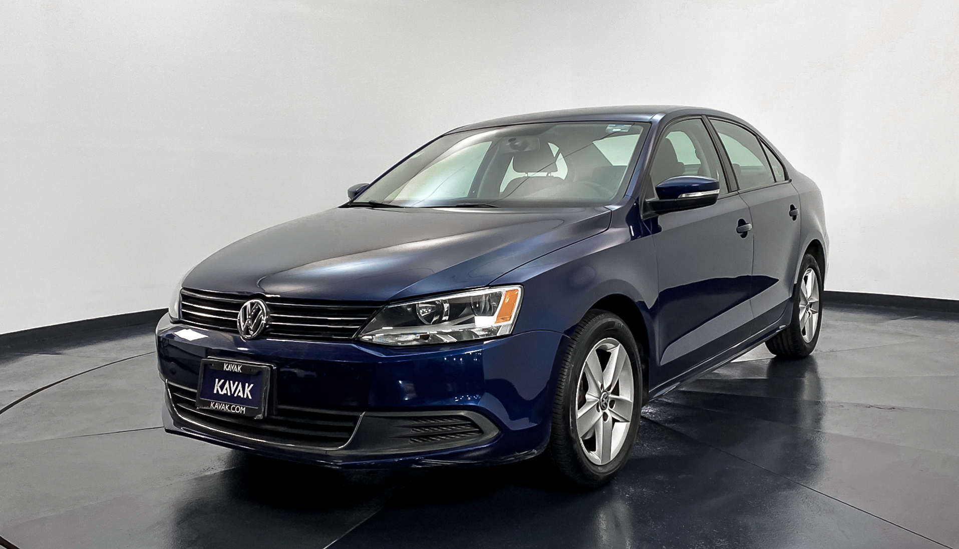 Volkswagen Jetta A6 2013 #25009 | 90980 KM | Precio: $147999