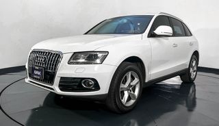 Audi Q5 Quattro
