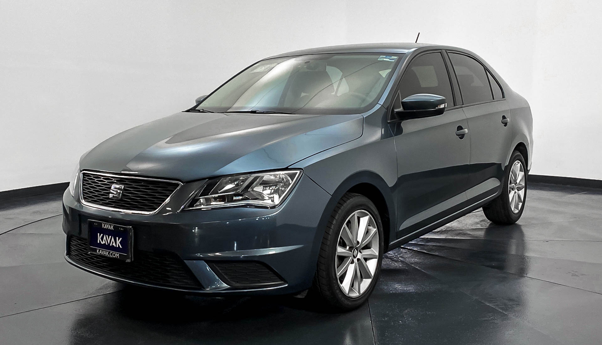 Seat toledo фото