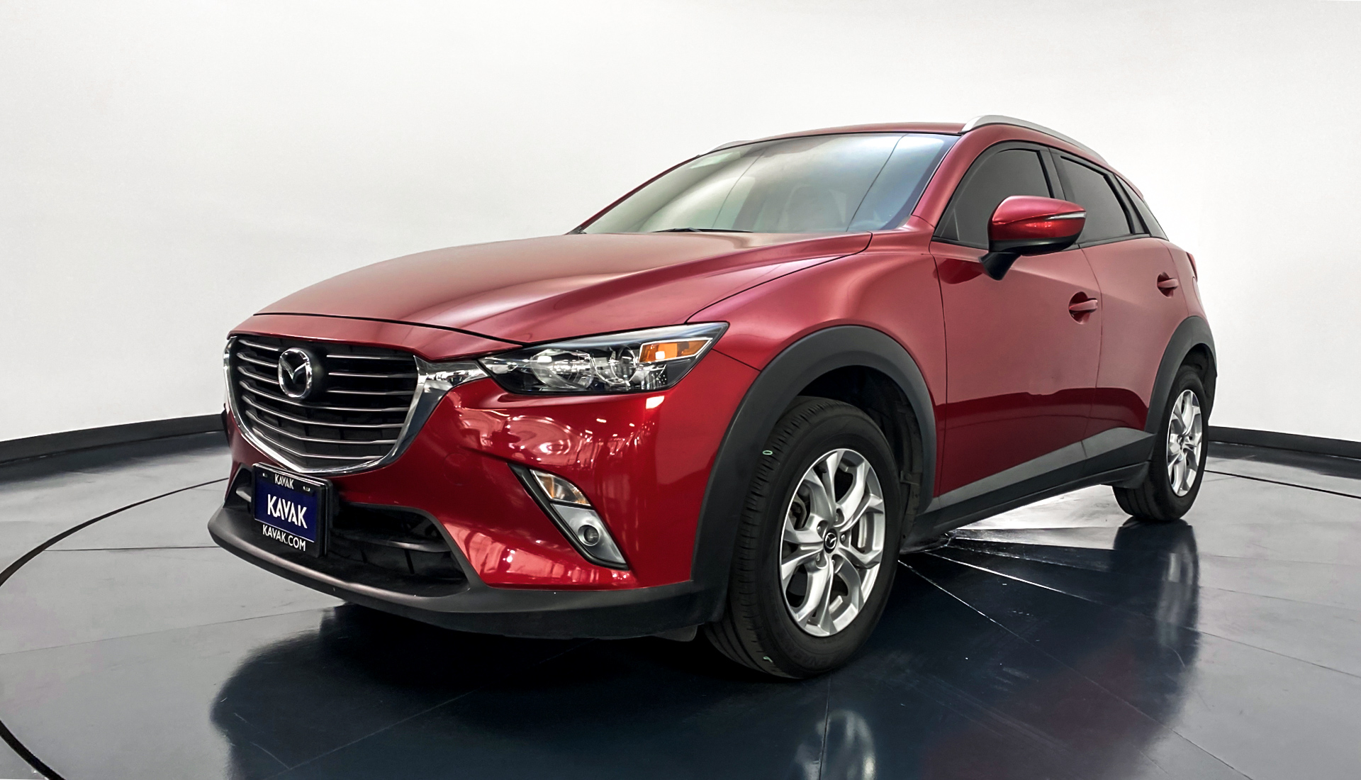 Mazda CX3 2017 25048 34900 KM Precio 274999 Mazda CX3 2017 25048 34900 KM Precio 274999