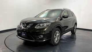 Nissan X Trail