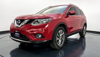 Nissan X Trail