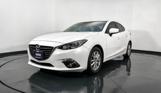 Mazda Mazda 3