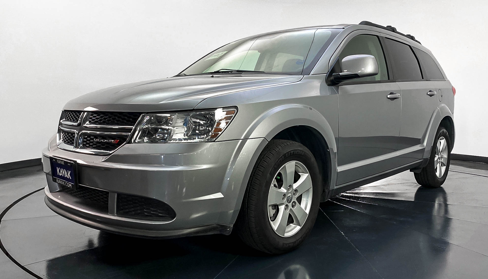 Dodge journey фото