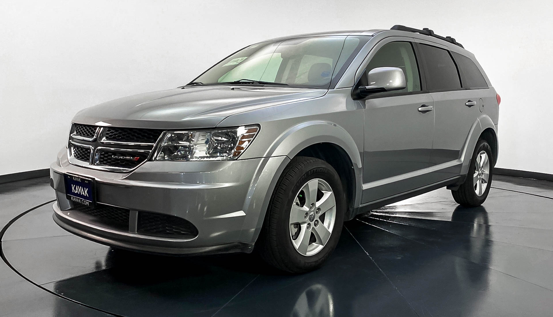 Dodge journey 2016