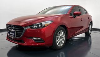 Mazda Mazda 3