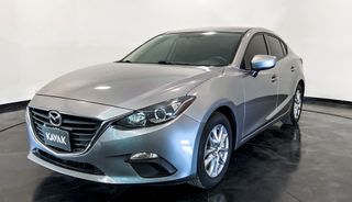 Mazda Mazda 3