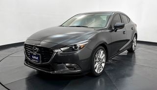 Mazda Mazda 3