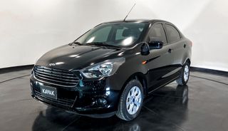 Ford Figo