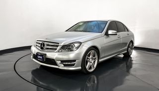 Mercedes Benz Clase C